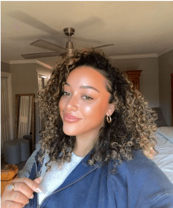 Alyssa Colbert, Speech-Language Pathologist Assistant.