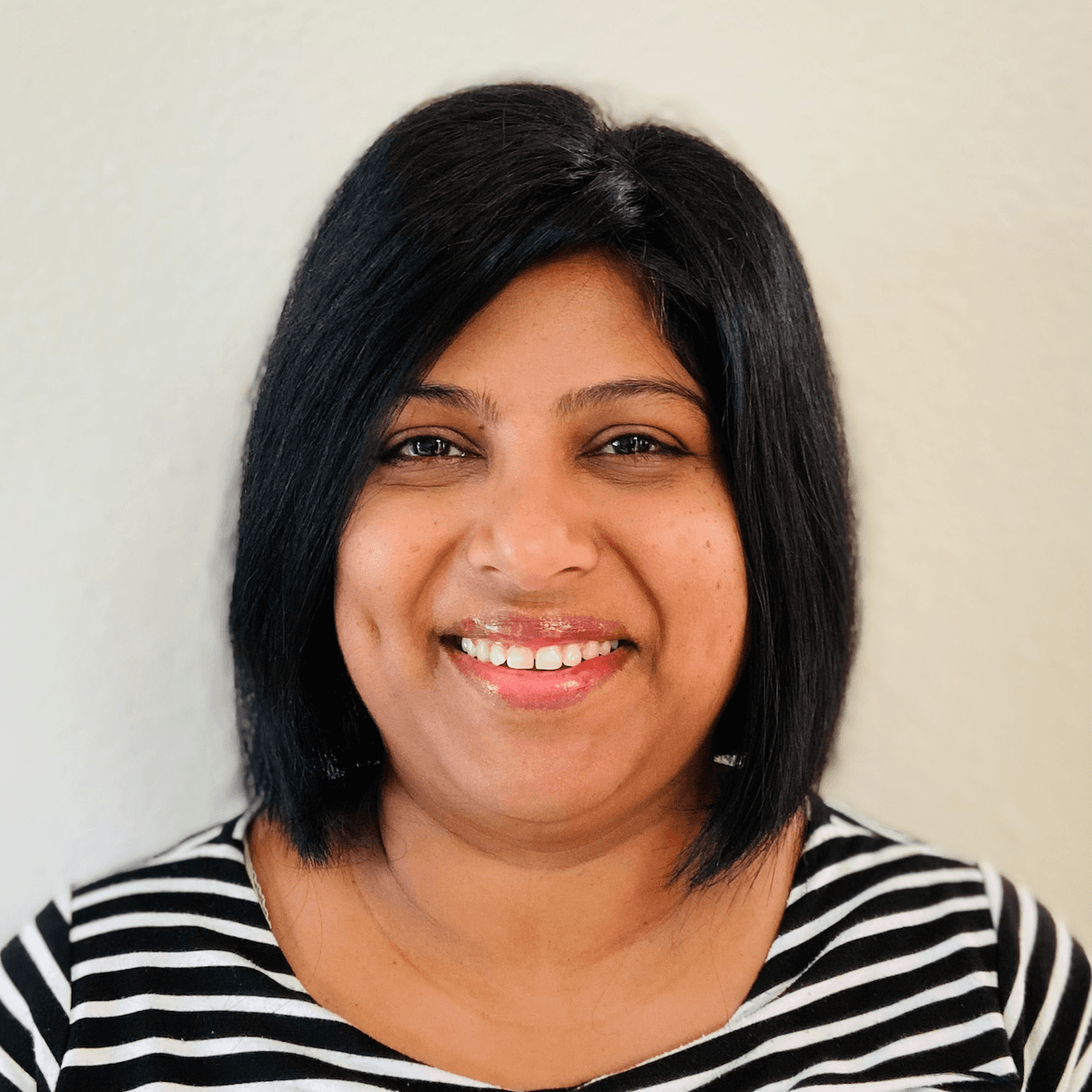 Vaishali Bauskar, founder of Welldom Therapy.